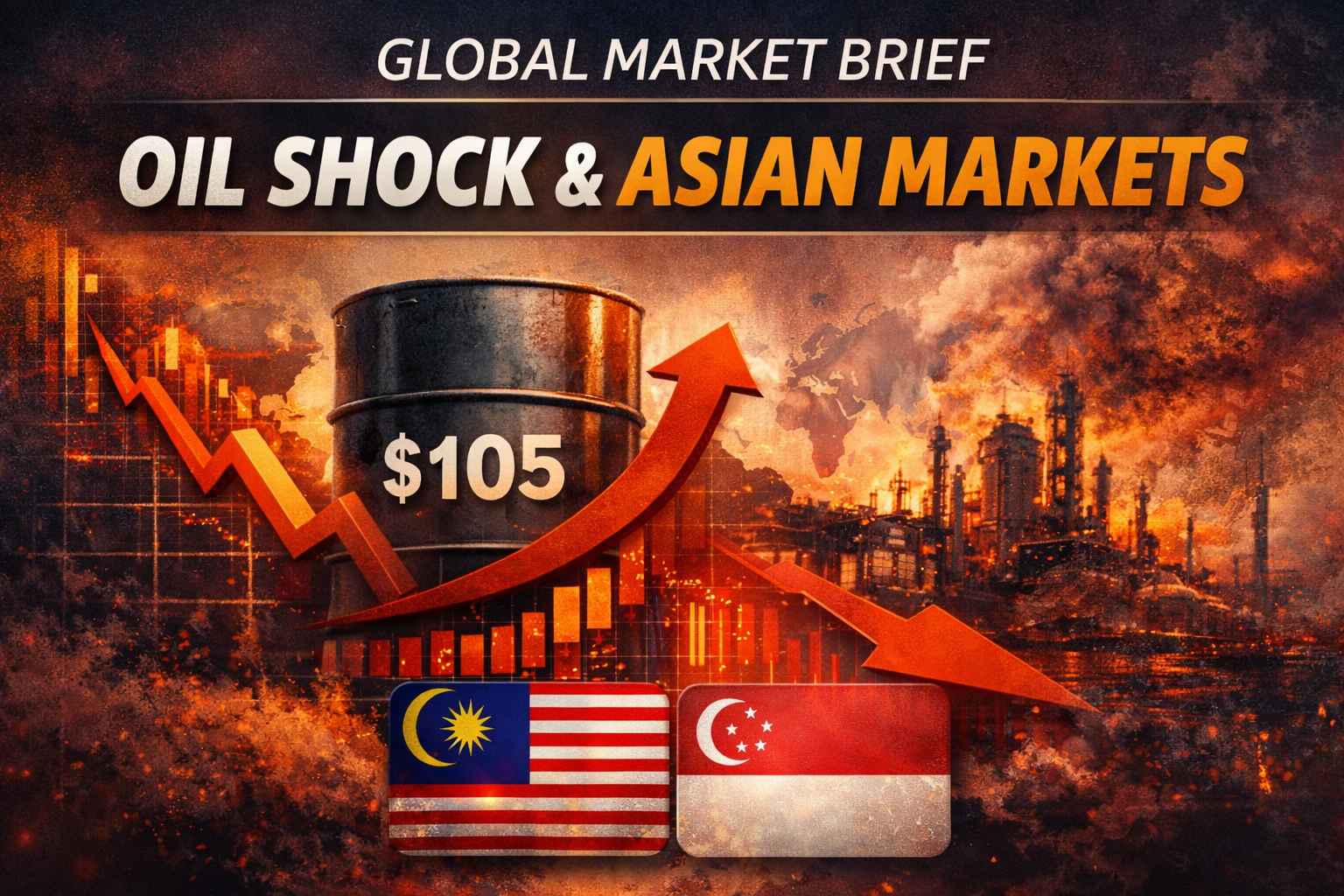 Global Market Brief